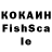 КОКАИН VHQ Ramification
